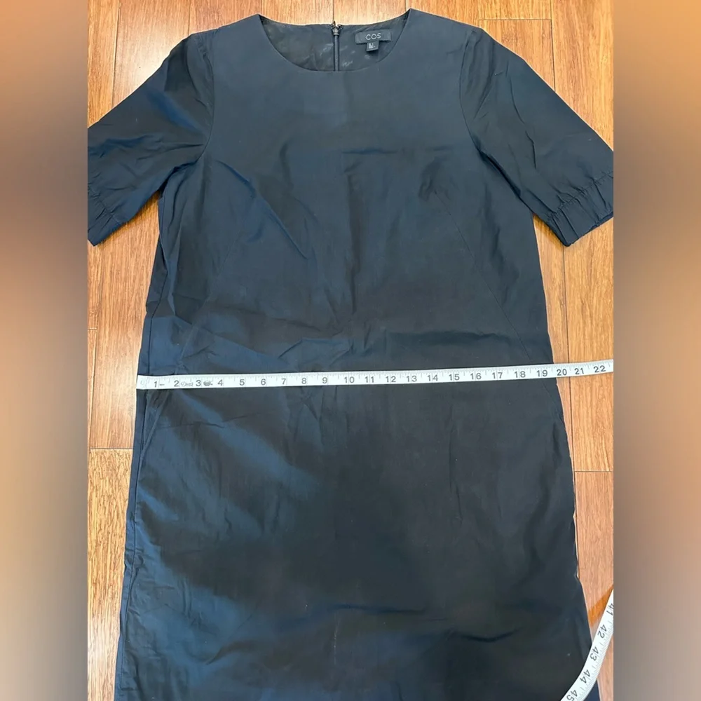 COS shift dress - Picture 10 of 12